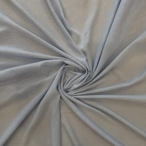 Cotton Linen - Sage Grey