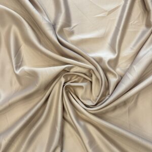 Satin Matte – Champagne
